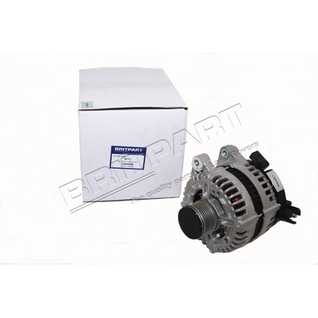 LR FREELANDER II Alternator Part LR002899