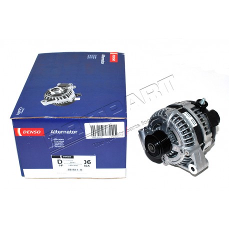 LR DISCOVERY IV Alternator Part LR073680