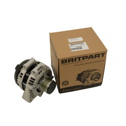 LR DISCOVERY IV Alternator Part LR124836