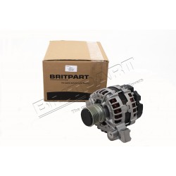 LR FREELANDER II / EVOQUE 2012 Alternator Part LR028121