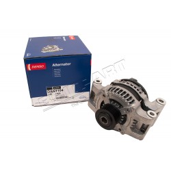 LR DEFENDER PUMA 2.2D Alternator Part LR124837G