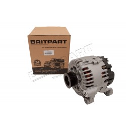 LR FREELANDER I Alternator Part YLE500170