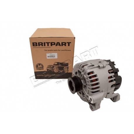 LR FREELANDER I Alternator Part YLE500170