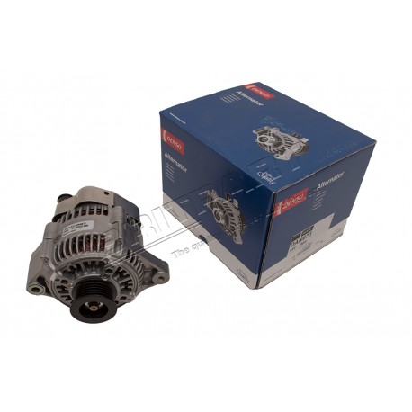 1.8 Petrol LR FREELANDER I Alternator Part YLE101890