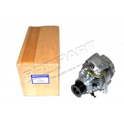 2.0D FREELANDER I Alternator Part YLE102080