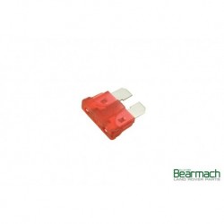 Set of 10 10A Fuses Part RTC4501