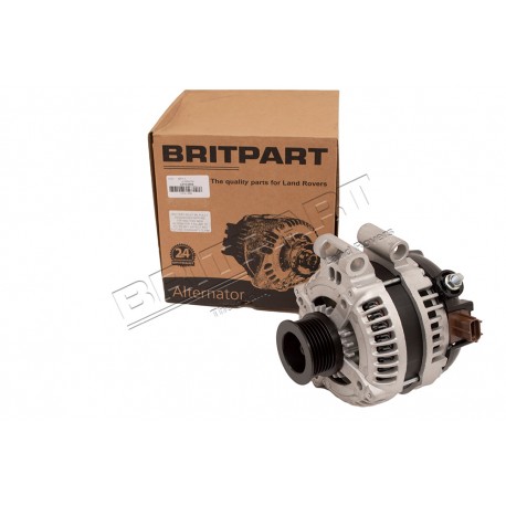 LR DISCOVERY III/IV Alternator Part LR133559