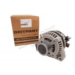 Range Rover Sport Alternator Part LR133560