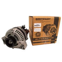 Range Rover Sport Alternator Part LR133564