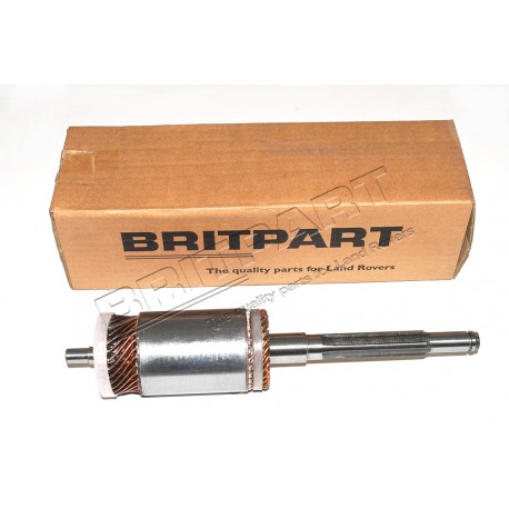 LR SERIES/DEFENDER Armature Starter Part 90608175