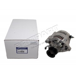 LR DEFENDER -06 / DISCOVERY II Alternator Part ERR6999