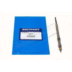 LR DEFENDER 07-16 Glow Plug Part LR029960