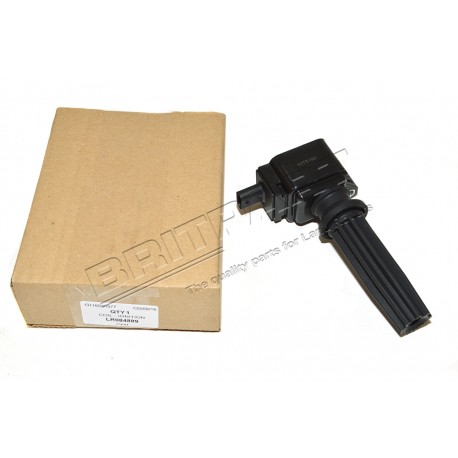 Range Rover 12-15 Ignition Coil Part LR084889