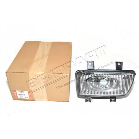 Land Rover Discovery 2 L318 Fog Lamp Front LH Part AMR5345