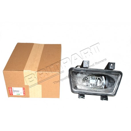 Land Rover Discovery 2 L318 Fog Lamp Front RH Part AMR5344