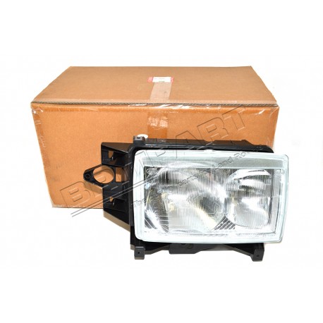 RANGE ROVER 94-01 CLASSIC Headlamp Assembly RH RHD Part XBC105940LR