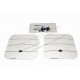 LR DEFENDER 87-16 PROTECTOR HEADLAMP Part STC7561