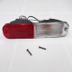 Land Rover Freelander 1 02-03 Rear Stop Tail and Indicator Light RH XFB000280