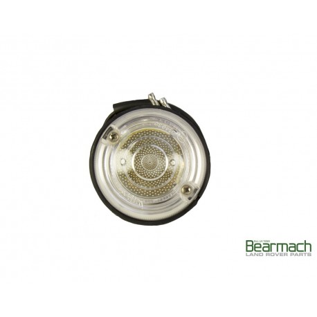 Sidelight Lamp Part BR1533