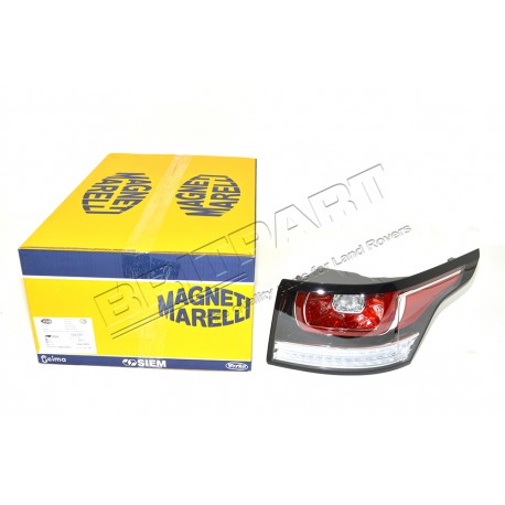 RANGE ROVER SPORT 2014 Rear Lamp Part LR061588G