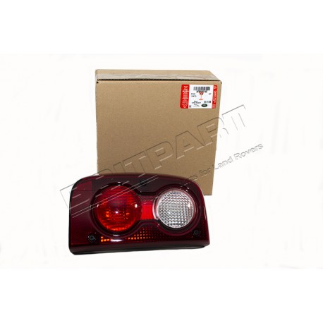 LR FREELANDER I LH Rear Lamp Part XFB500150LR