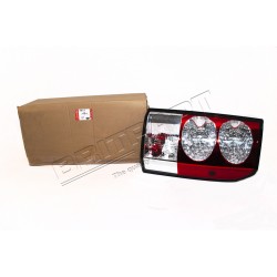 LR DISCOVERY IV Right Rear Lamp Part LR036163LR