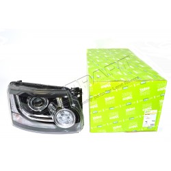 DISCOVERY IV Right RHD Headlamp Part LR052375