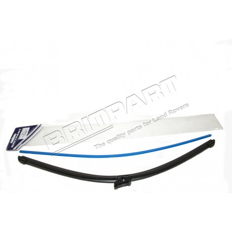 EVOQUE 2012LHD Front Left Wiper Blade 24'' Part LR078304