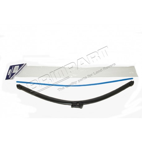 EVOQUE 2012 LHD Front Right Wiper Blade Standard 22 Part LR078305