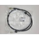 LR DISCOVERY I / RR Classic Accelerator Cable Part ANR3606