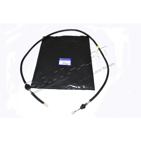 LR DEFENDER -06 Accelerator Cable Part NTC4945