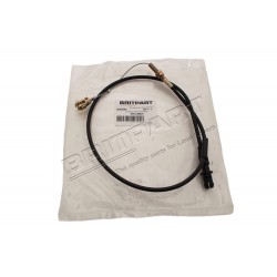 LR DEFENDER -06/DISCOVERY/RR Classic Kickdown Cable Part RTC4854