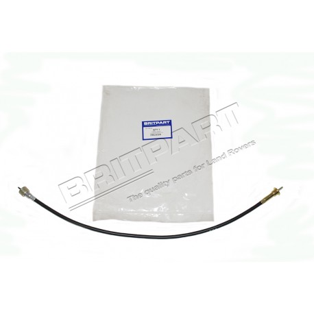 LR DISCOVERY I / RR Classic Speedometer Cable Part PRC6320