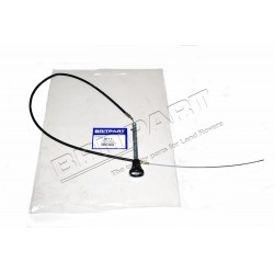 LR SERIES Stop Control Cable Part NRC4369