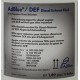 1.89L DIESEL EXHAUST FLUID - ADBLUE - OEM Part LR072258G