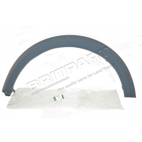 LR DISCOVERY III/IV Front LH Wheel arch Moulding Part LR010632