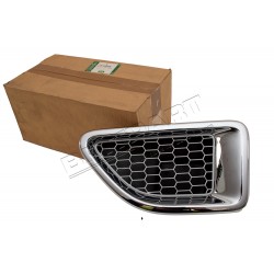 RANGE ROVER SPORT 05-09 Left Wing Grille Part LR006306LR