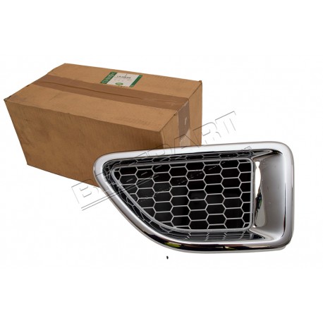 RANGE ROVER SPORT 05-09 Left Wing Grille Part LR006306LR