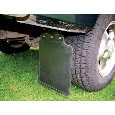 Land Rover Discovery 1 Mudflap Kit Rear Part RTC6821