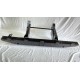 110/130 DEFENDER 200/300 TDI REAR 1/4 CHASSIS CROSSMEMBER 700MM LONG LEGS DA4020