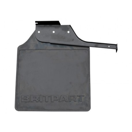 Rear Left Mud Flap Part CAT500350PMA