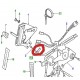LR DEFENDER -06 Clip Set of 2 Part 13H7343L