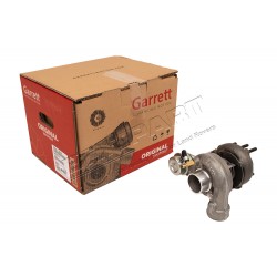 LR DEFENDER -06 2.5L Turbo Diesel Turbocharger Part STC99N