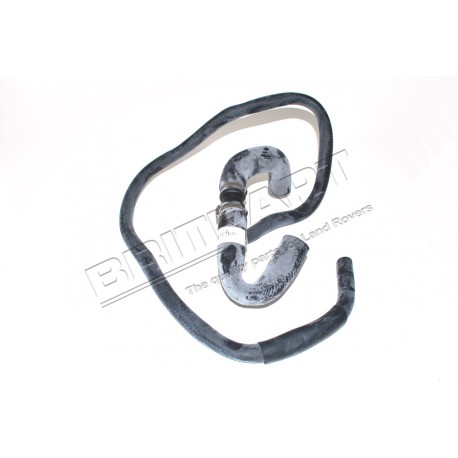 LR DEFENDER TD5 -04 Hose Water Pump - Expansion Tank - Thermostat PCH117190