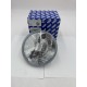 Set of two Headlight Front Halogen RHD part RTC4615W