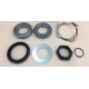 LR DEFENDER 94- FRONT OR REAR HUB WHEEL BEARING KIT BK0103