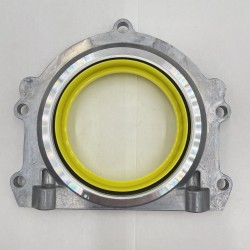 LR DEFENDER -06 DISCOVERY II TD5 Rear Crankshaft Oil Seal LUF100420