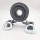 LAND ROVER FREELANDER 2002-2005 DRIVE SHAFT SUPPORT BEARING TOQ000060