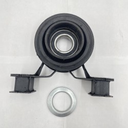 LR FREELANDER 2002-2005 drive shaft support bearing TOQ000060 one washer lost!