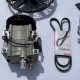 Land Rover Defender Air Conditioning Kit For LHD 200Tdi Part RNAC200
